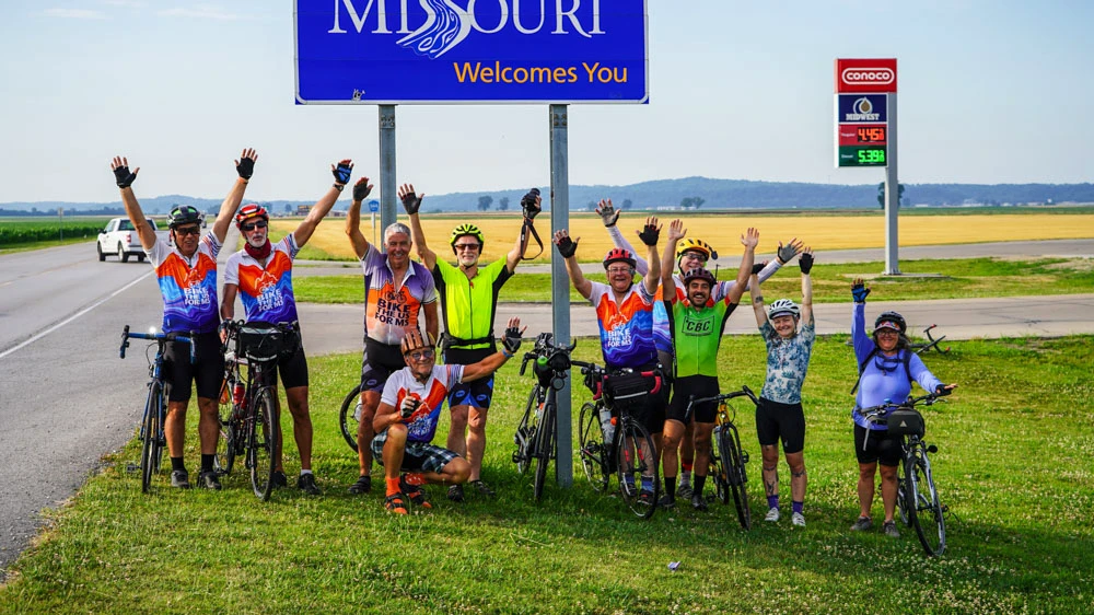 EVS Sports 2024 Rider Support Program - Cycle News