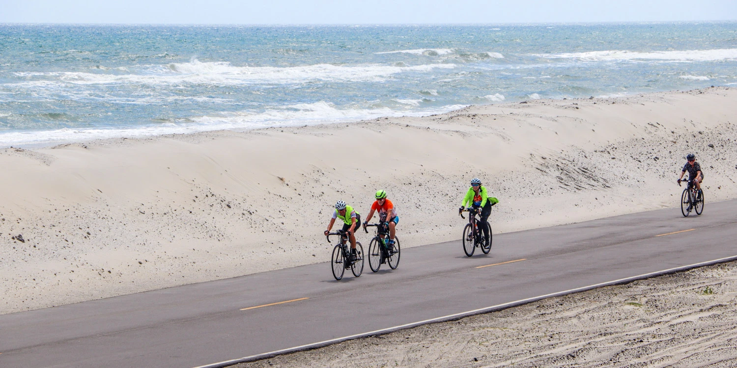 MS Bike Ride Florida Bike the US for MS